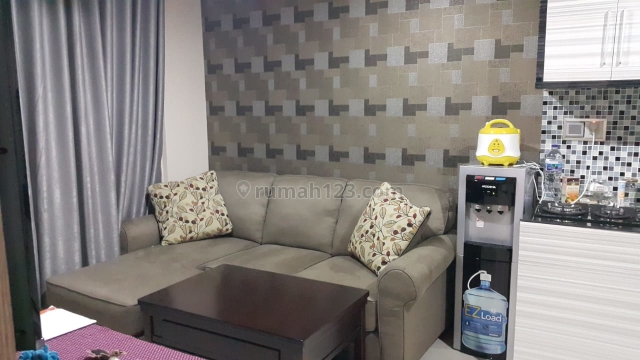 Apart furnished, Gajah Mada, Jakarta Pusat
