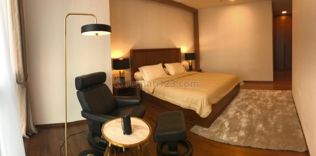 Apartemen Anandamaya Residence by Astra Property, 2 Bedroom + 2 Bathroom, Furnished Bagus dan Lokasi Strategis, Sudirman, Jakarta Selatan