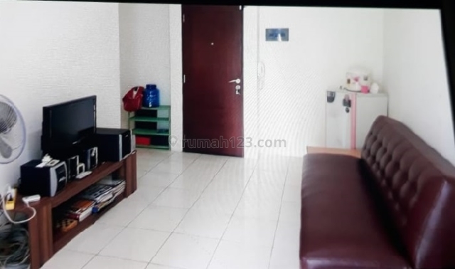 Apartemen Mediterania Garden 2 - Tower Jasmine L.Sedang, Tanjung Duren, Jakarta Barat