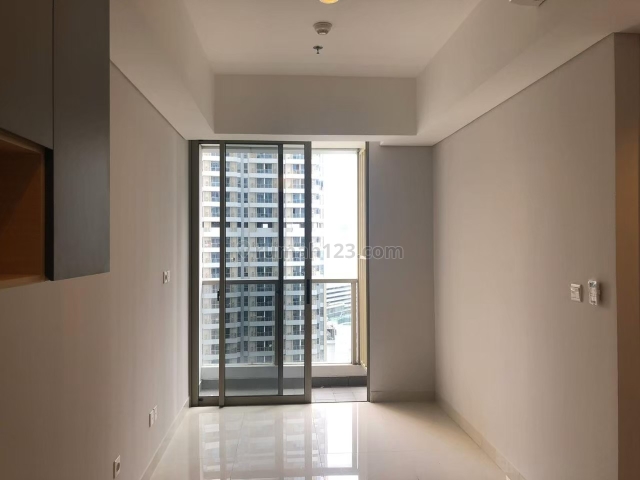 Taman Anggrek Residences 2 BR tower Calypso, Taman Anggrek, Jakarta Barat