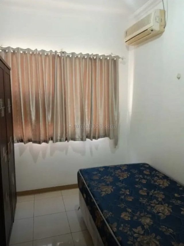 Apartemen City Resort @Jakarta Barat Full Furnish, Cengkareng, Jakarta Barat