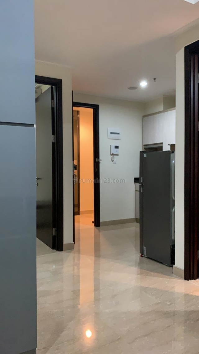 Apartemen Bagus Menteng Park, Lantai 8 di Menteng, Jakarta Pusat, Menteng, Jakarta Pusat