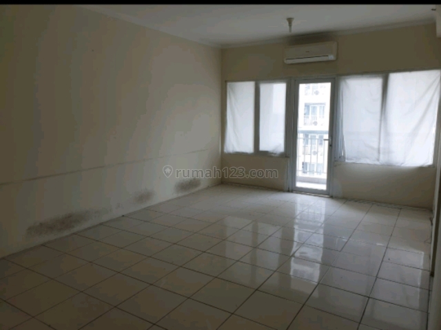 PALAZZO KEMAYORAN,100METER, 3+1KAMAR AC SAJA., Kemayoran, Jakarta Pusat