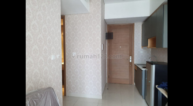 Taman Anggrek Residences 2BR Full Furnished Calypso, Taman Anggrek, Jakarta Barat