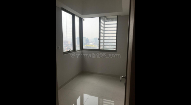 Taman Anggrek Residences 2BR Semi Furnished Calypso, Taman Anggrek, Jakarta Barat