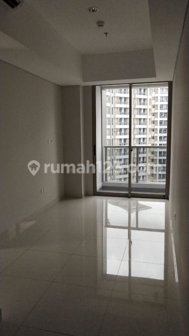 Apartemen Taman Anggrek Residences , Type 2BR (44m2) , Hrg: 50 jt/thn , Tower C , Standard Developer , Jakarta Barat, Taman Anggrek, Jakarta Barat