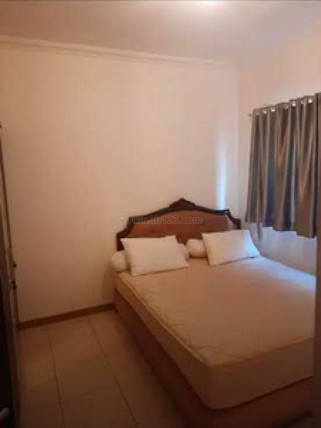 Apartemen City Resort Tower Bougenville Cengkareng, Cengkareng, Jakarta Barat