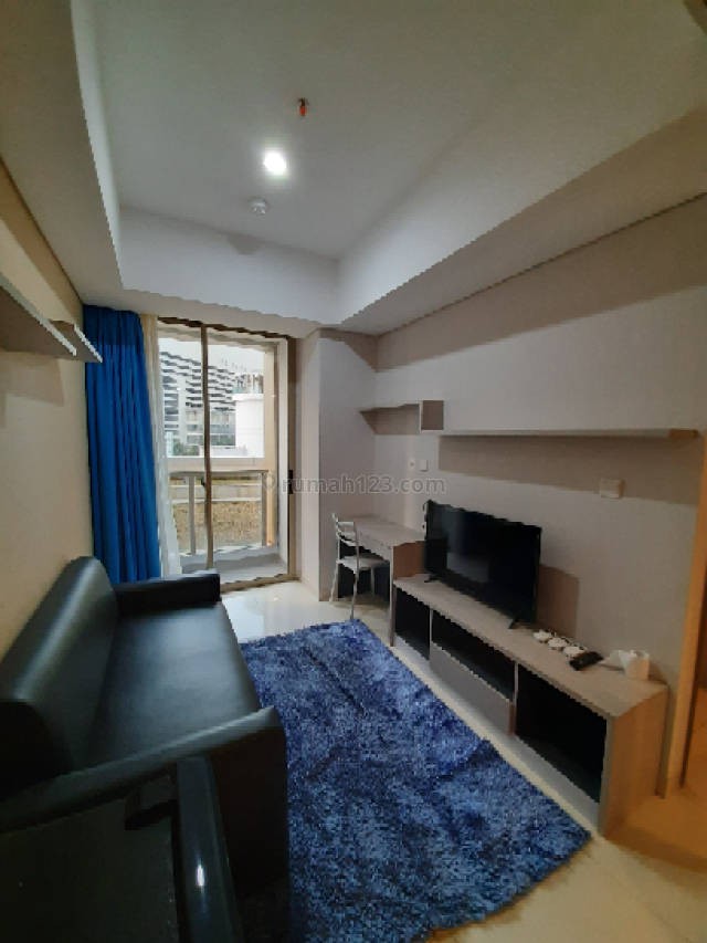 MURAHHH!!! Apartemen Taman Anggrek Residence 2 Bedroom, Taman Anggrek, Jakarta Barat