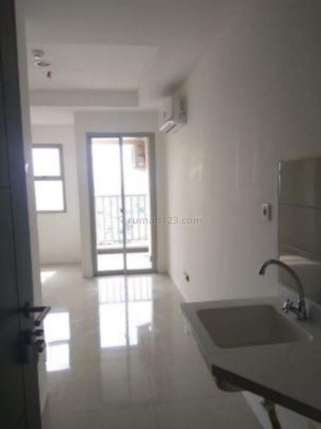 kan belmont residence studio, Kebon Jeruk, Jakarta Barat