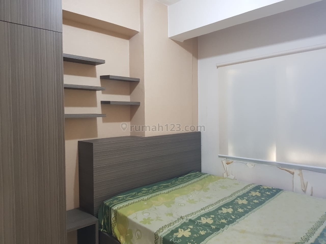 Apartemen Puri Park View 2BR Full Furnished, Kembangan, Jakarta Barat, Kembangan, Jakarta Barat