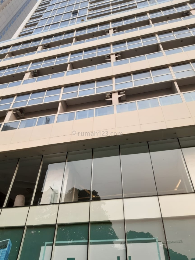 Apartement Menteng Park Tower Emerald, Menteng, Jakarta Pusat