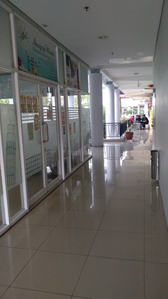 METRO PARK KEDOYA RESIDENCE, Kedoya Selatan, Jakarta Barat