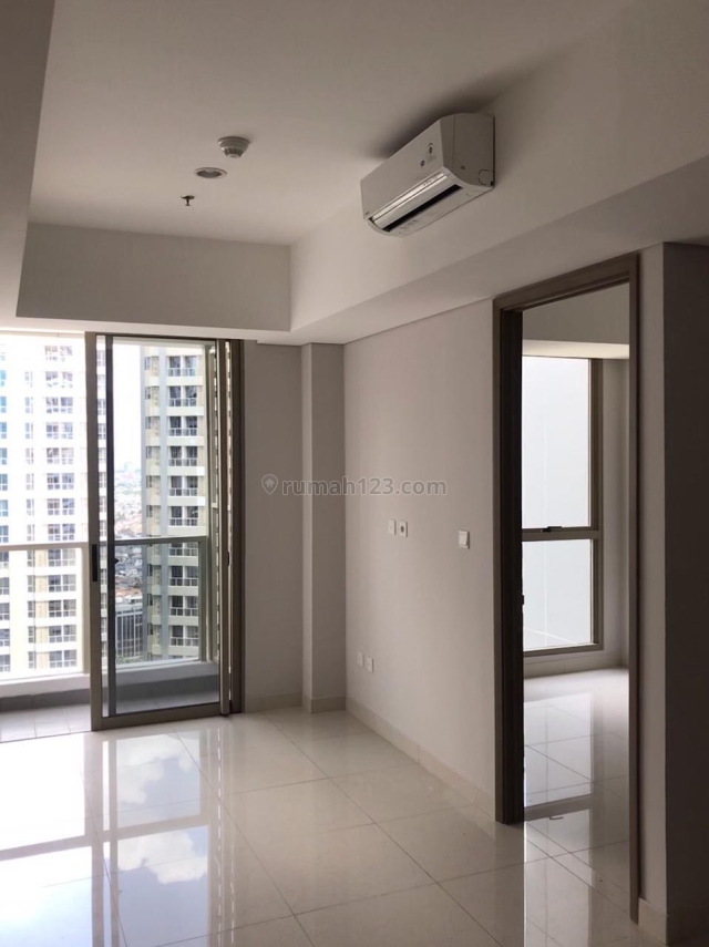 Taman Anggrek Residences 1 BR tower Fragrant, Taman Anggrek, Jakarta Barat