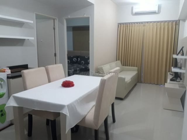 Apartemen Orchard, Dekat Waterplace, Anderson, Benson, Tanglin, Gubeng, Surabaya