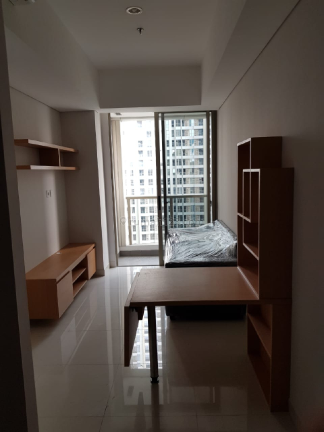 TAMAN ANGGREK RESIDENCES 2 BEDROOM FURNISHED, Taman Anggrek, Jakarta Barat