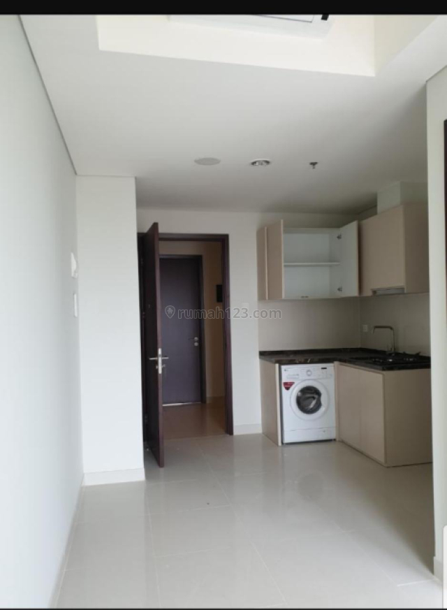 Puri mansion 1BR semi, Puri Mansion, Jakarta Barat