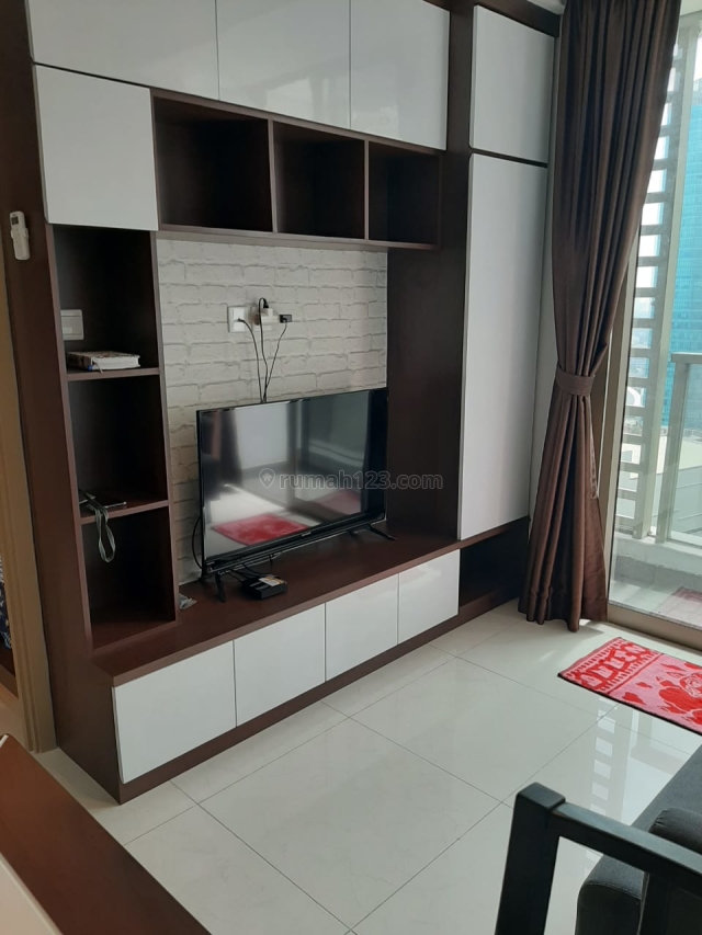 Taman Anggrek Residence, S Parman, Jakarta Barat