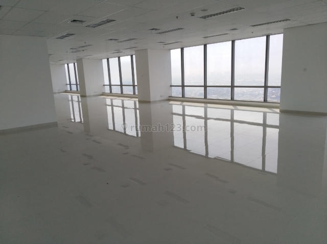 Murah Banget!!Neo SOHO Central Park Type Hampton Unfurnished Residential/Office, Central Park, Jakarta Barat