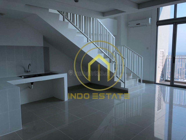 NEO SOHO TURUN HARGA MURAHH!! Type Melrose Unfurnished Residential/Office, Central Park, Jakarta Barat