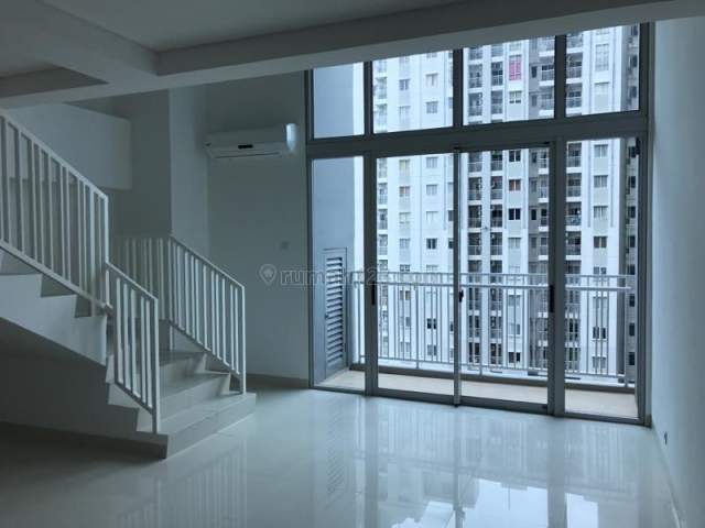 Apartemen Neo SOHO Central Park SUPER MURAHH!! Type Dakota Unfurnished Residential/Office, Central Park, Jakarta Barat