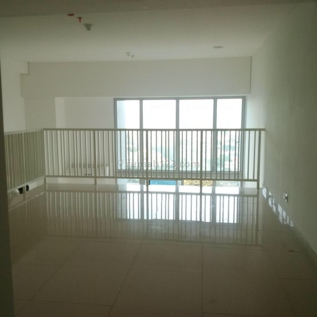 APARTEMEN NEO SOHO Central Park Type Avenue Unfurnished Multifungsi, Central Park, Jakarta Barat