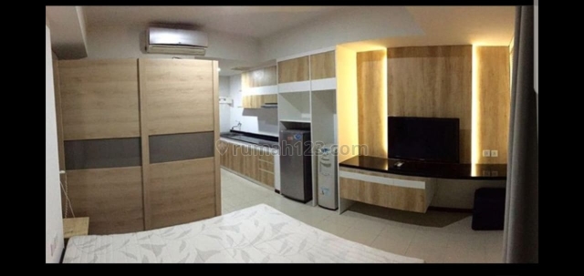 Termurah Royal Medit type Studio Full Furnished, Tanjung Duren Jakarta Barat, Tanjung Duren, Jakarta Barat