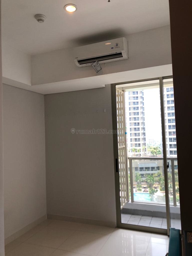 Taman Anggrek Residences Type Studio Furnished, Tanjung Duren, Jakarta Barat