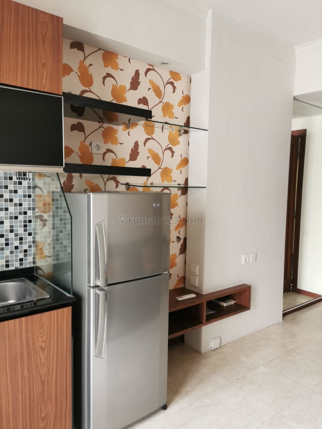 Royal Mediterania 2 Kamar Furnish Bgs Lt Sedang MURAH NEGO SMP DEAL, Central Park, Jakarta Barat