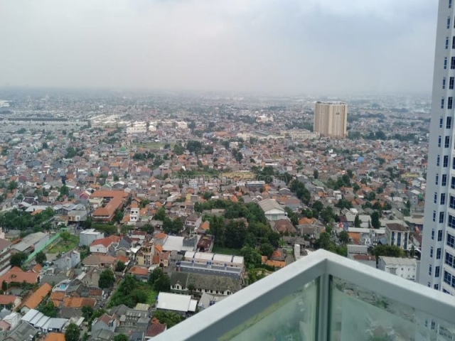 (GA14267-DG) Apt Puri Mansion Twr Amethyst Lt33, Puri Mansion, Jakarta Barat