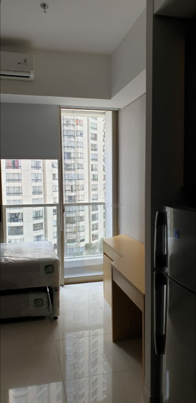 Taman Anggrek Residence, S Parman, Jakarta Barat