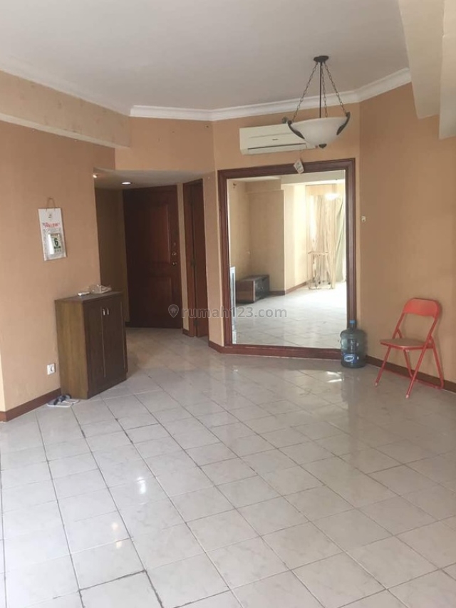 (GA14149-HR) Apt Taman Anggrek Twr 3 Lt24, Tanjung Duren, Jakarta Barat