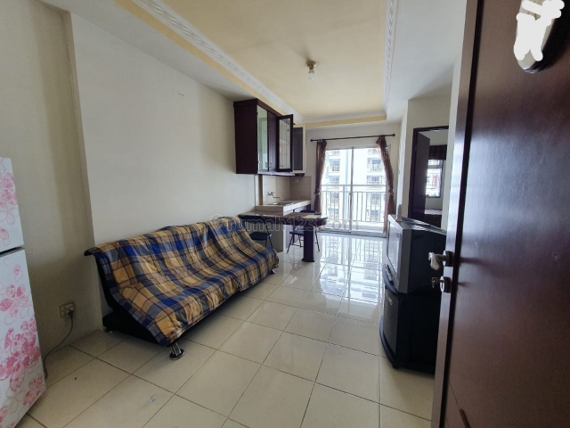Apratemen Mediterania Garden 2 - 2BR Lantai Tinggi Tower F Full Furnished, Tanjung Duren, Jakarta Barat