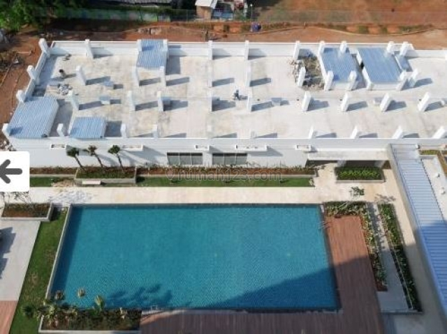 Apartemen Murah Cantik, Citra Garden, Jakarta Barat