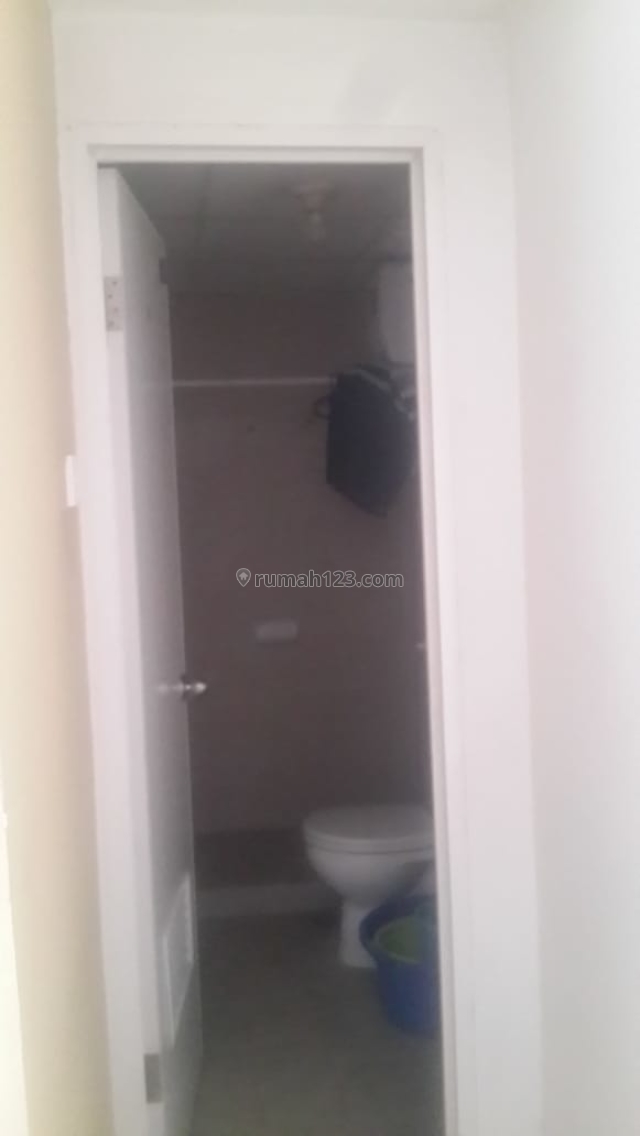Apartemen Mediterania Garden 2 - Luas 42m2 2BR Furnsihed Mid Floor View Pool, Tanjung Duren, Jakarta Barat
