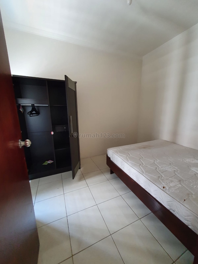 Apratemen Mediterania Garden 2 - 2BR Lantai Tinggi Tower F Full Furnished(, Tanjung Duren, Jakarta Barat