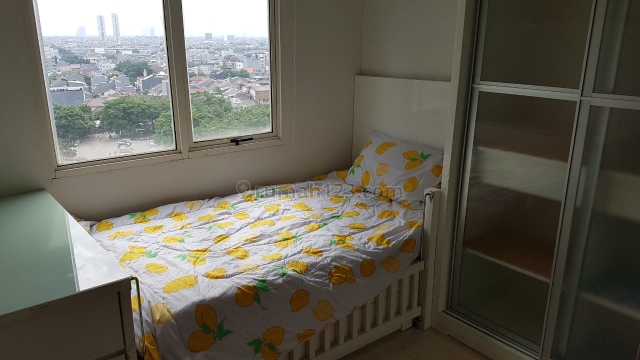 APT ROYAL MEDITERANIA TYPE 2BR GOOD UNIT GOOD LOCATION AND CHEAPER PRICE, Tanjung Duren, Jakarta Barat