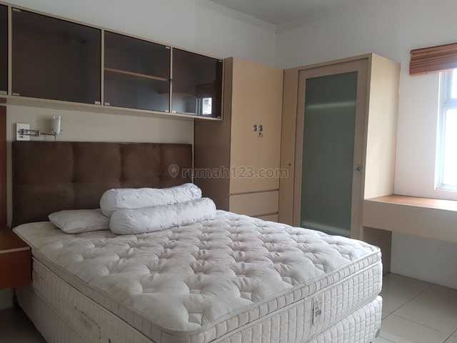 Disewa, Medit 2 Furnish 1Kmr, Tanjung Duren, Jakarta Barat