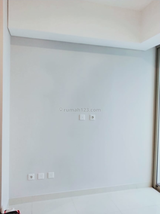 Apartemen TA residence Studio Unfurnished, Taman Anggrek, Jakarta Barat
