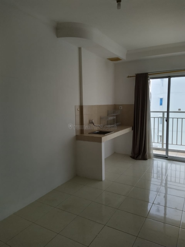Apartemen Mediterania Garden 2 - 1BR Kosongan, Tanjung Duren, Jakarta Barat