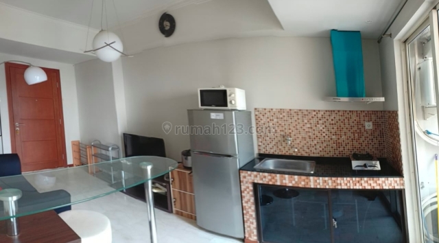 Apartemen ROYAL MEDITERANIA GARDEN, JAKARTA BARAT., Grogol, Jakarta Barat