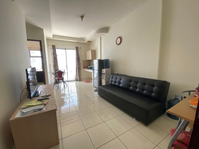 Apartment Medit 2 Lt Sedang - View Royal dan CP 45jtth net, Tanjung Duren, Jakarta Barat