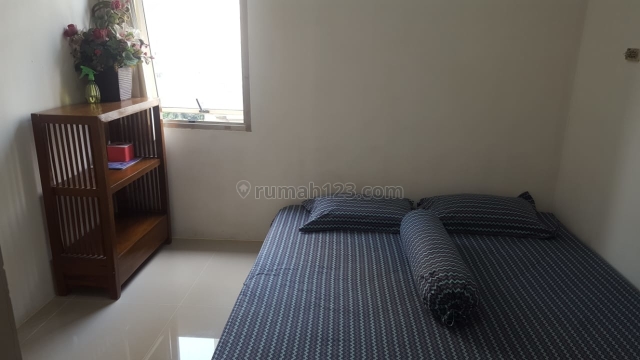 Apartemen Mediterania 1, Tanjung Duren, Jakarta Barat