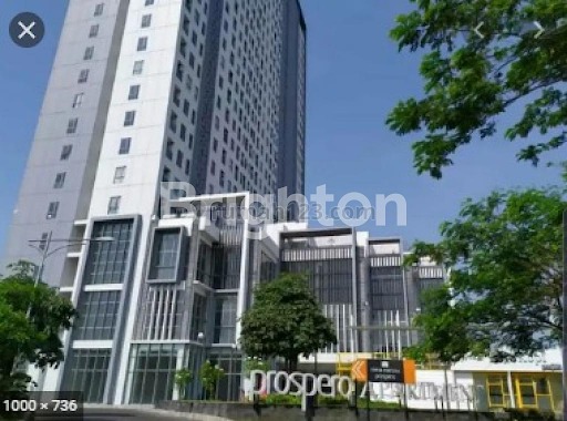 Apartmen prospero, Sidoarjo, Sidoarjo