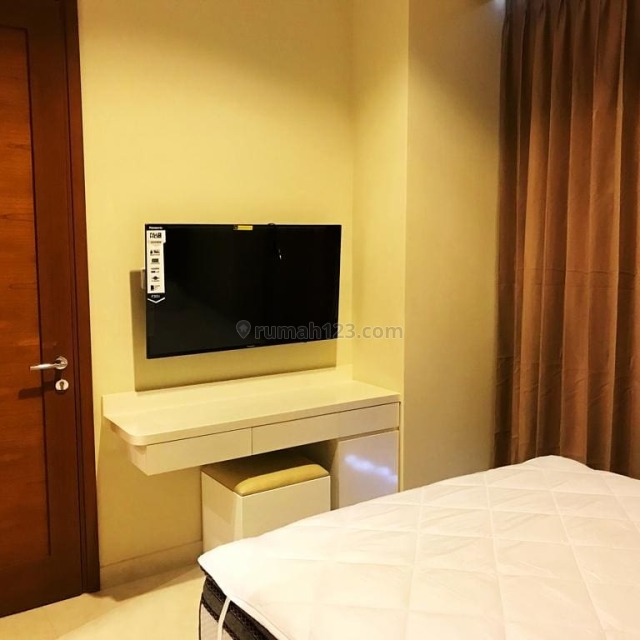 Taman Anggrek Residence, S Parman, Jakarta Barat
