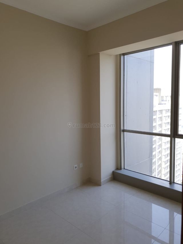 Taman Anggrek Residence, S Parman, Jakarta Barat