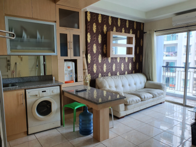 Apartemen City home, Kelapa Gading, MOI, rapi, siap huni, 2 kamar tidur, Kelapa Gading, Jakarta Utara