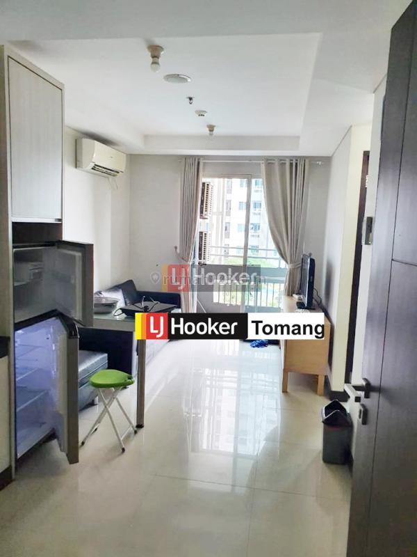 APARTEMEN Sky Terrace Furnished Siap Huni daerah Daan Mogot Jakarta Barat, Daan Mogot, Jakarta Barat