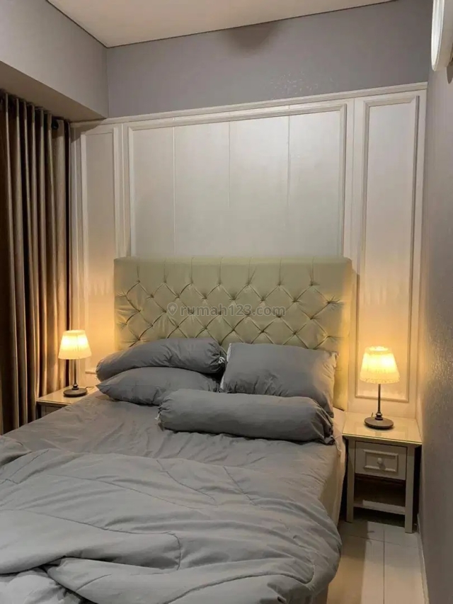 SUPER MURAH APARTEMEN TAMAN ANGGREK RESIDENCES 2BR FULLY FURNISHED, Taman Anggrek, Jakarta Barat