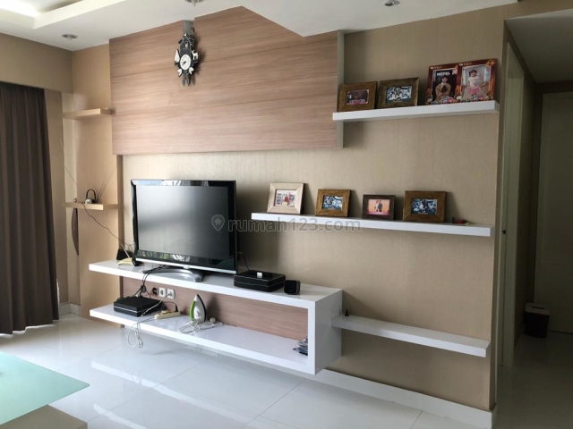 Condominium Taman Anggrek, S Parman, Jakarta Barat