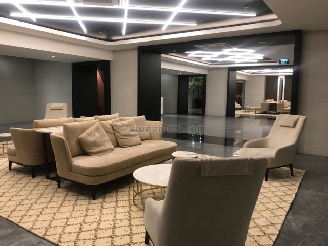 Apartemen BARU Mewah Puri Mansion Jakarta Barat Tower Crystal, Puri Mansion, Jakarta Barat
